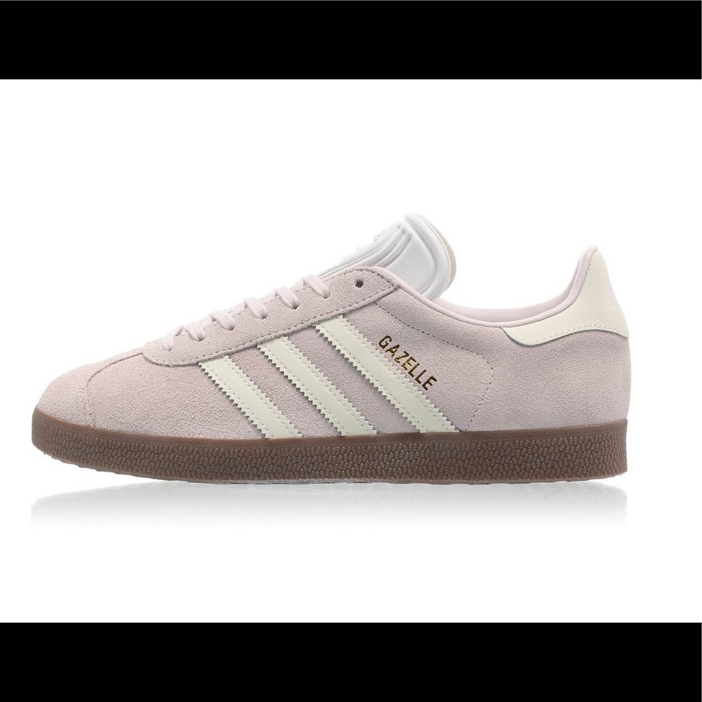 “Orchard Tint” Gazelle